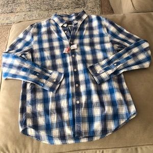 Vineyard Vines Slim Fit Whale Button Down Shirt